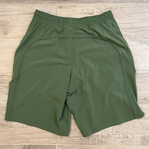 Lululemon THE Lined Short - Picture 4 of 7